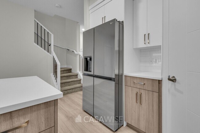 1061 Berg Pl in Leduc, AB - Building Photo - Building Photo
