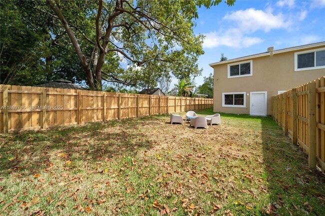 property at 1183 NE 111th St