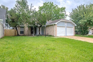 1710 Blindlake Dr in Houston, TX - Building Photo