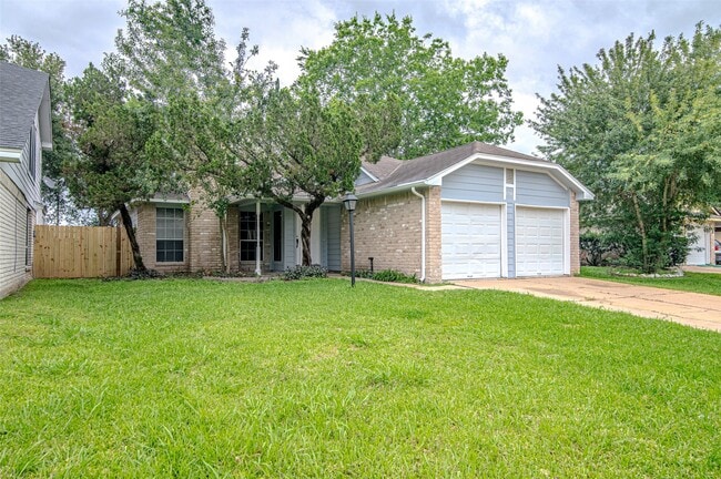 property at 1710 Blindlake Dr