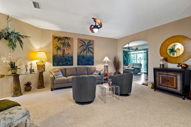 4932 Oaklefe Ct in Rockledge, FL - Building Photo - Building Photo