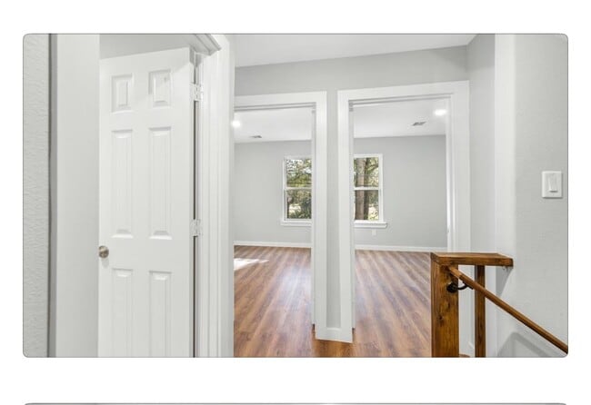 8332 Parker Rd in Houston, TX - Building Photo - Building Photo