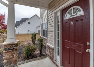 112 Quail Hollow Dr in Goldsboro, NC - Building Photo - Building Photo