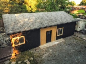 6111 S 124th St in Seattle, WA - Building Photo