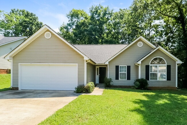 property at 7807 Lobilia Ln
