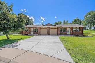 1213 Xenon St in Golden, CO - Building Photo - Building Photo