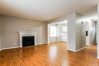 103 Dwelling Pl in Knightdale, NC - Building Photo - Building Photo