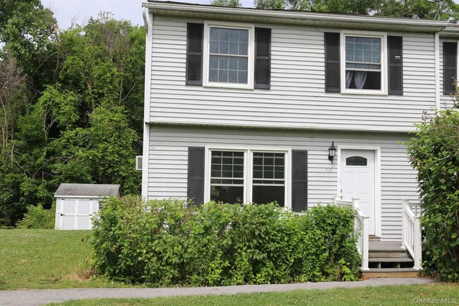 313 Hudson Ave in Beacon, NY - Building Photo - Building Photo