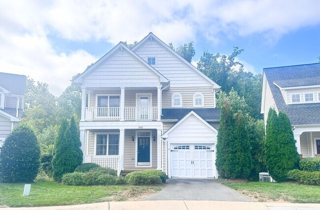 property at 948 Raymond Rd