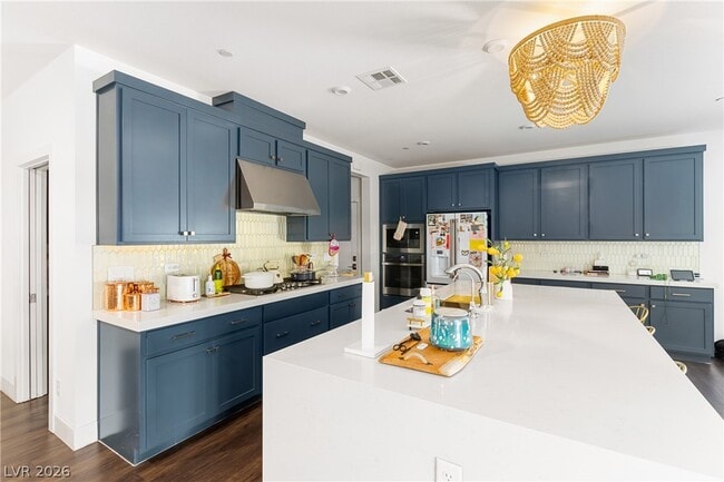 2618 Skylark Trl St in Henderson, NV - Building Photo - Building Photo