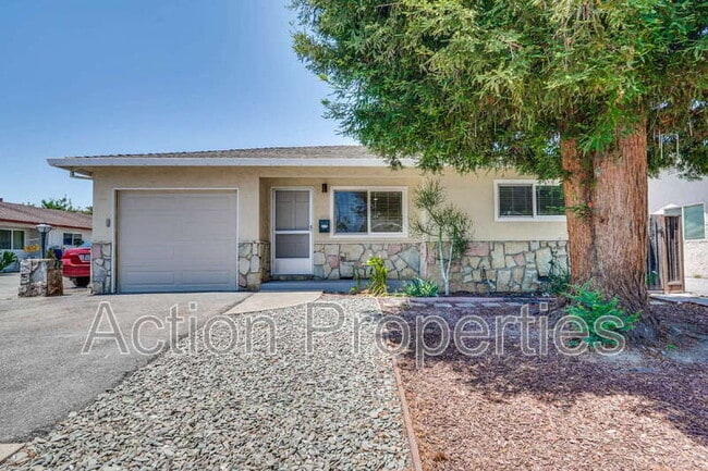 property at 457 Carneros Ave