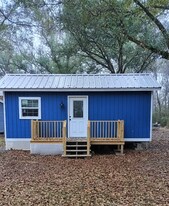 715 Coulee Kinney Dr in Abbeville, LA - Building Photo