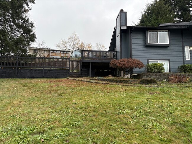 4713 216th St Ct E in Spanaway, WA - Building Photo - Building Photo