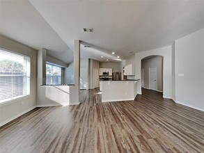 17523 Chestnut Trail in Richmond, TX - Foto de edificio - Building Photo