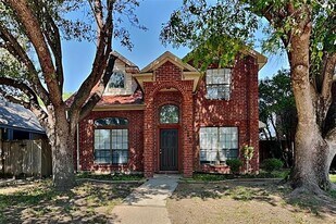 212 Leisure Ln in Coppell, TX - Building Photo