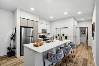 Willowstone in Marysville, WA - Building Photo - Building Photo