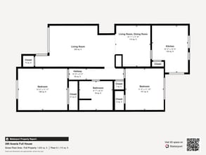 290 Acacia Ave in San Bruno, CA - Building Photo - Building Photo