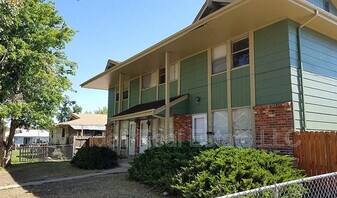 48 Lima St in Aurora, CO - Building Photo