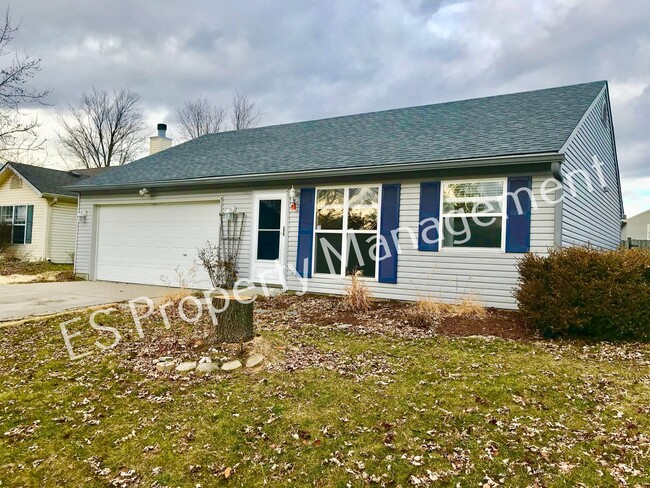 property at 5130 Hodson Pl