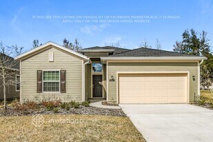 2387 Carters Paddock Rd in Jacksonville, FL - Building Photo