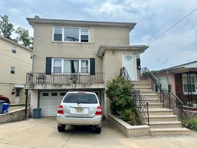 property at 3611 Grand Ave