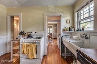 102 Bennett St-Unit -# 2 in Boston, MA - Foto de edificio - Building Photo