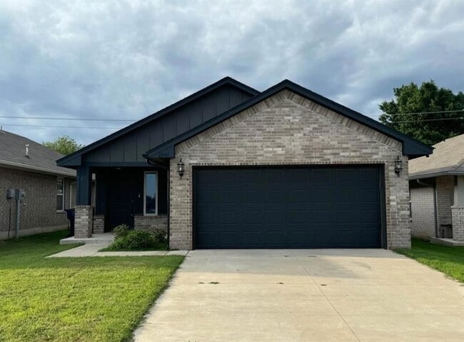 property at 11541 SW 8th Cir