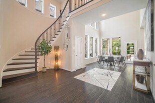 206 Liatris Ct in Conroe, TX - Building Photo