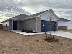 2112 SE 90th St in Oklahoma City, OK - Building Photo