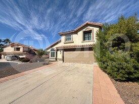874 W Port Royal Pl in Oro Valley, AZ - Building Photo