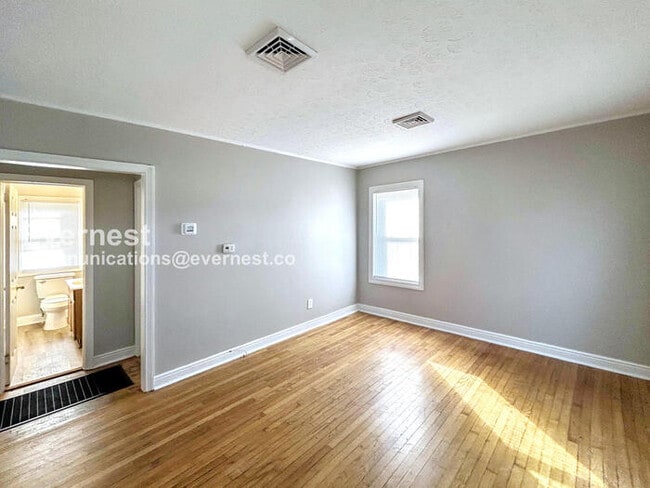 2919 Creighton Rd in Richmond, VA - Building Photo - Building Photo