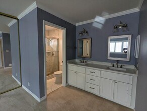 3215 Vallejo Pl in San Ramon, CA - Building Photo - Building Photo