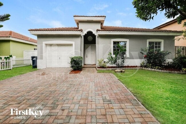 property at 10241 SW 224th Terrace