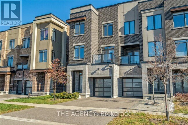 84 Salterton Cir in Vaughan, ON - Building Photo - Building Photo