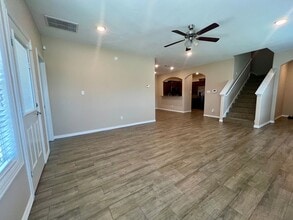 9922 Landry Dr in Fort Smith, AR - Building Photo - Building Photo