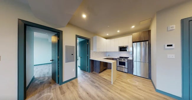 1280 Massachusetts Ave, Unit 1