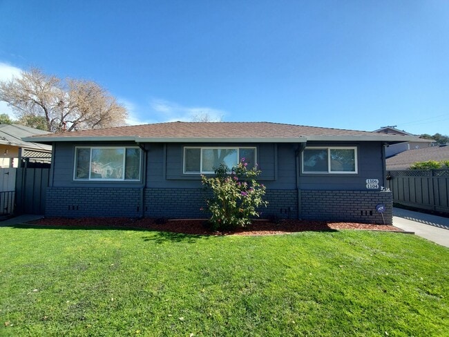 property at 1104 Fifth Ave