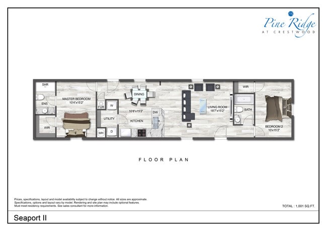 property at 93 Beaver Ave