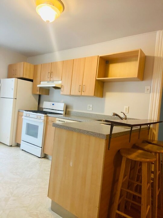 2222 Eutaw Pl-Unit -Apt C in Baltimore, MD - Building Photo