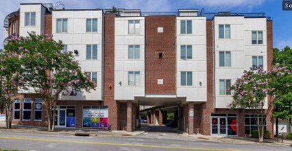400 W Rosemary St in Chapel Hill, NC - Building Photo - Building Photo