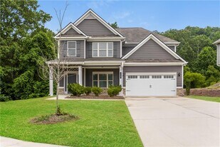 112 Monaghan Wy in Dallas, GA - Building Photo