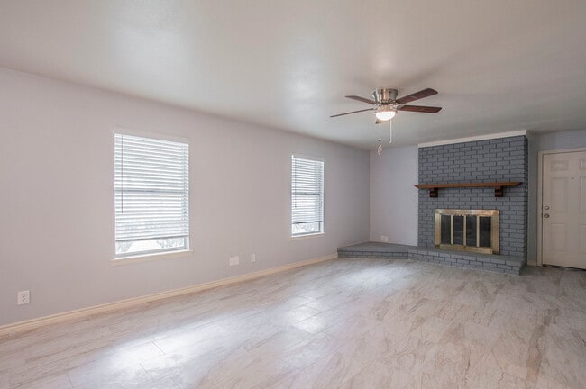 202 Live Oak Dr in Harker Heights, TX - Building Photo - Building Photo