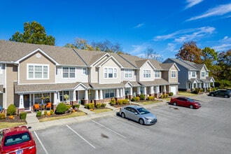 Bixler Farms in Madison, TN - Foto de edificio - Building Photo