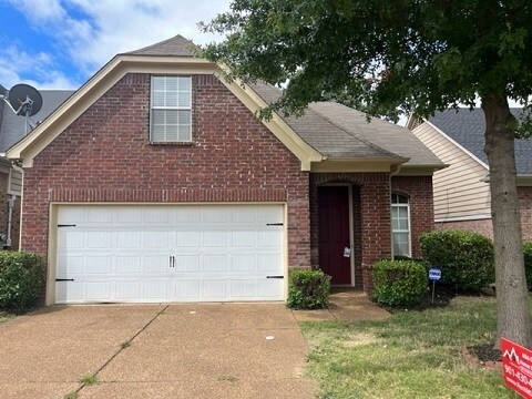 919 Stixx Ln in Cordova, TN - Building Photo