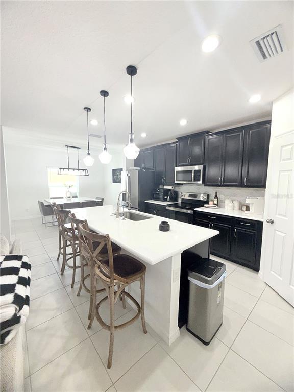 124 Denali St in Haines City, FL - Building Photo - Building Photo