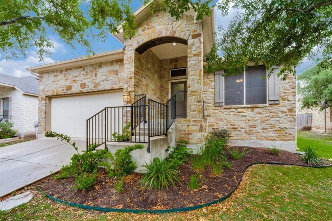 178 Limestone Trail in Austin, TX - Foto de edificio - Building Photo