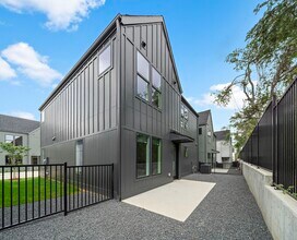 1941 Sawdust Rd in The Woodlands, TX - Building Photo - Building Photo