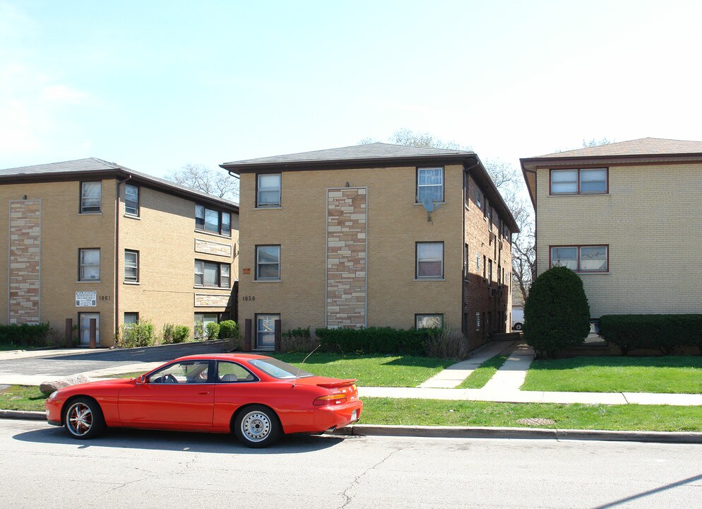 1959 N 19th Ave in Melrose Park, IL - Building Photo