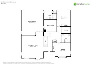 6500 Waterford St SW in Atlanta, GA - Building Photo - Building Photo