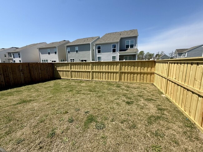 1649 Stanley St in Wilmington, NC - Building Photo - Building Photo